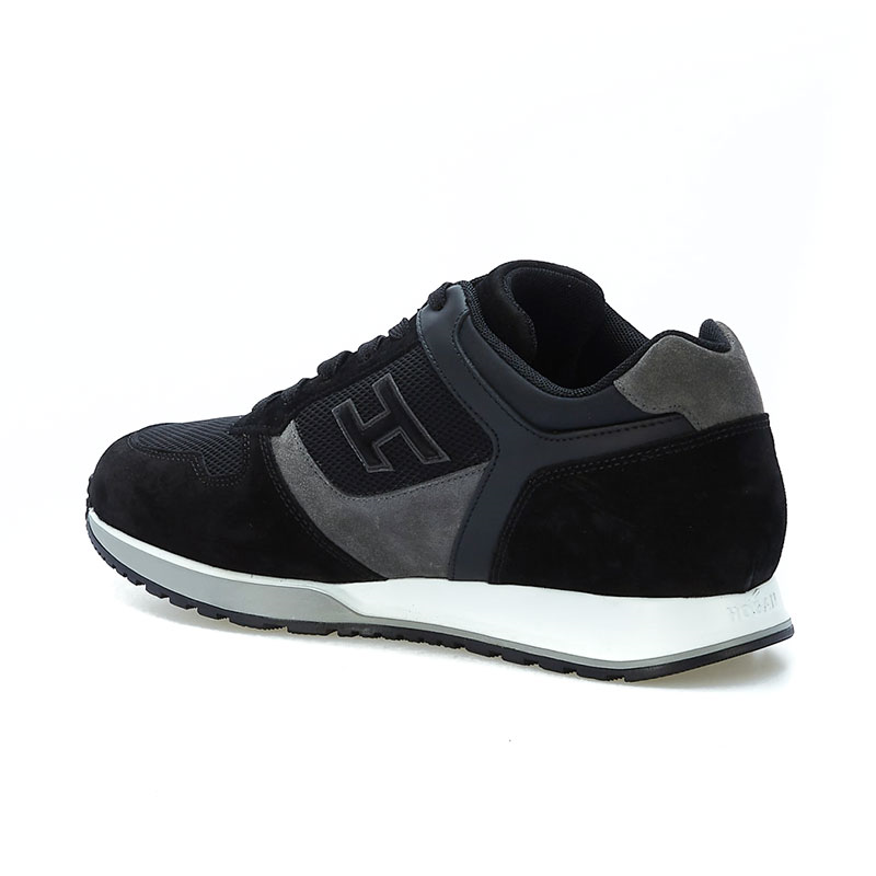 hogan sneakers Sneakers Baskets H321 Détails : Basses -Semelles: Go... hogan sneakers Sneakers Baskets H321 Détails : Basses -Semelles: Go...