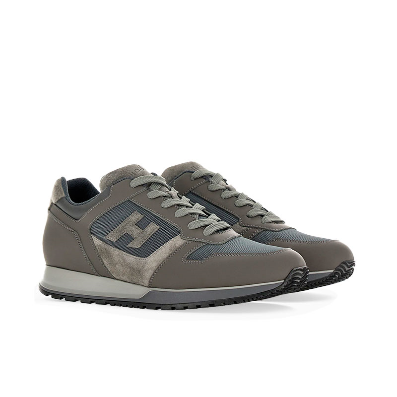 hogan sneakers Sneakers Baskets H321 Détails : Basses -Semelles: Go... hogan sneakers Sneakers Baskets H321 Détails : Basses -Semelles: Go...