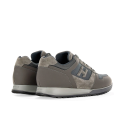 hogan sneakers Sneakers Baskets H321 Détails : Basses -Semelles: Go...