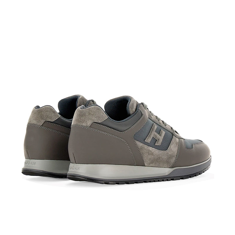 hogan sneakers Sneakers Baskets H321 Détails : Basses -Semelles: Go... hogan sneakers Sneakers Baskets H321 Détails : Basses -Semelles: Go...