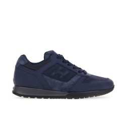 hogan sneakers Sneakers Baskets H321 Détails : Basses -Semelles: Go...