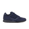 HH BASKETS H321 - CUIR GOMMÉ ET 
