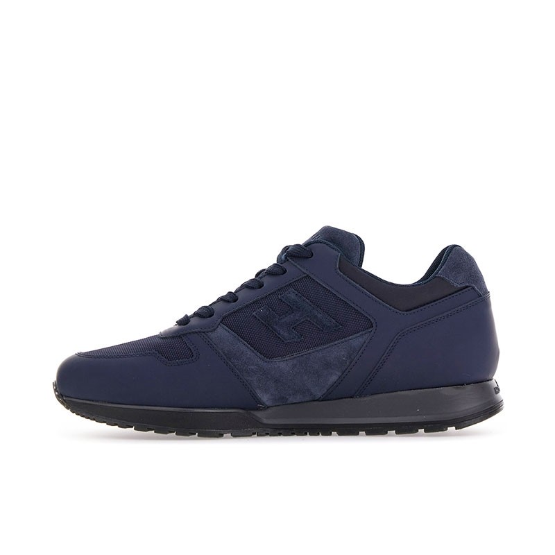 hogan sneakers Sneakers Baskets H321 Détails : Basses -Semelles: Go... hogan sneakers Sneakers Baskets H321 Détails : Basses -Semelles: Go...