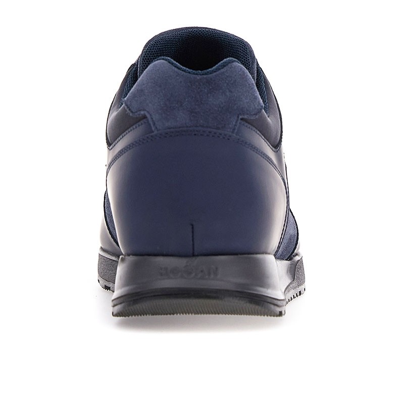 hogan sneakers Sneakers Baskets H321 Détails : Basses -Semelles: Go... hogan sneakers Sneakers Baskets H321 Détails : Basses -Semelles: Go...