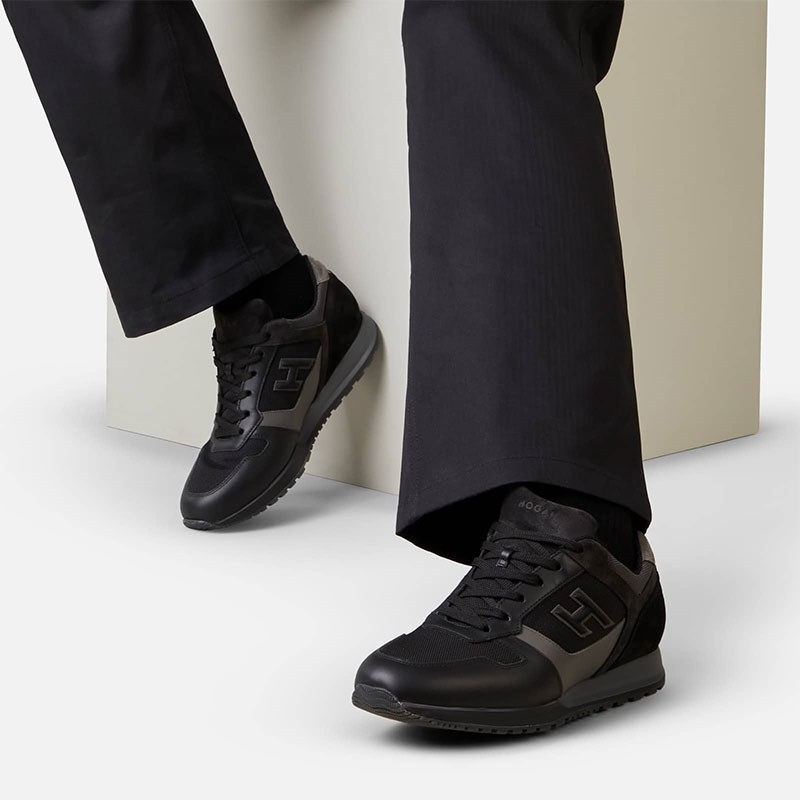 Sneakers Baskets H321 Sneakers Baskets H321