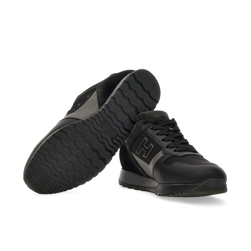 Sneakers Baskets H321 Sneakers Baskets H321