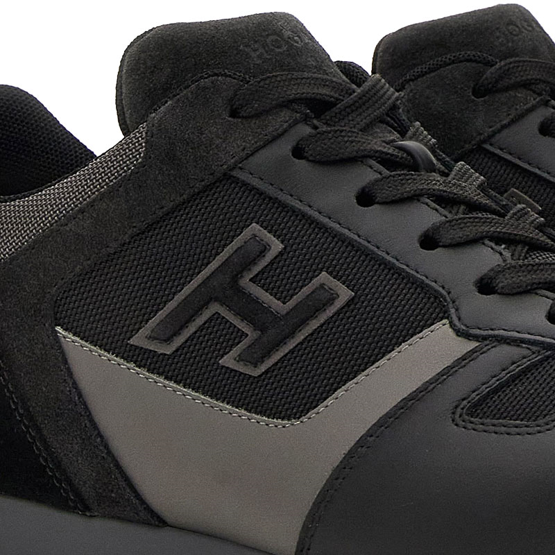 Sneakers Baskets H321 Sneakers Baskets H321