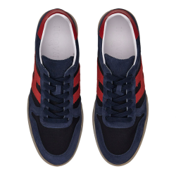 hogan sneakers Sneakers H357 Détails : Basses -Semelles: Gomme -Mat...