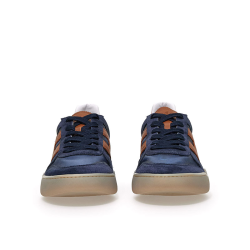 hogan sneakers Sneakers H357 Détails : Basses -Semelles: Gomme -Mat...