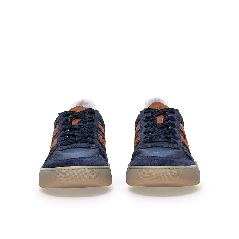 hogan sneakers Sneakers H357 Détails : Basses -Semelles: Gomme -Mat... hogan sneakers Sneakers H357 Détails : Basses -Semelles: Gomme -Mat...
