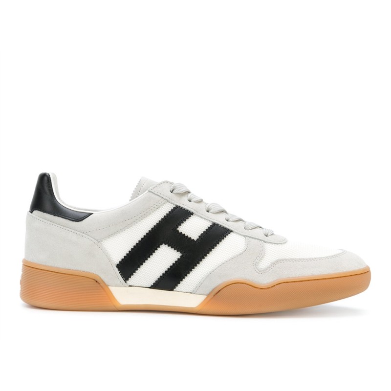 hogan sneakers Sneakers H357 Détails : Basses -Semelles: Gomme -Mat... hogan sneakers Sneakers H357 Détails : Basses -Semelles: Gomme -Mat...