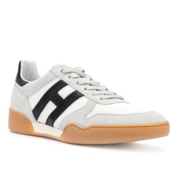 hogan sneakers Sneakers H357 Détails : Basses -Semelles: Gomme -Mat...