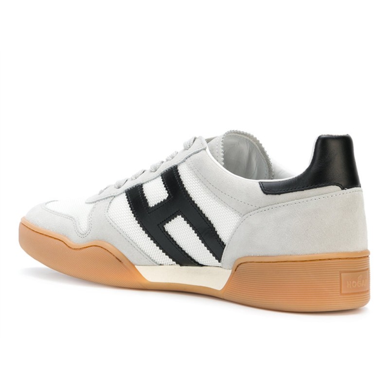 hogan sneakers Sneakers H357 Détails : Basses -Semelles: Gomme -Mat... hogan sneakers Sneakers H357 Détails : Basses -Semelles: Gomme -Mat...
