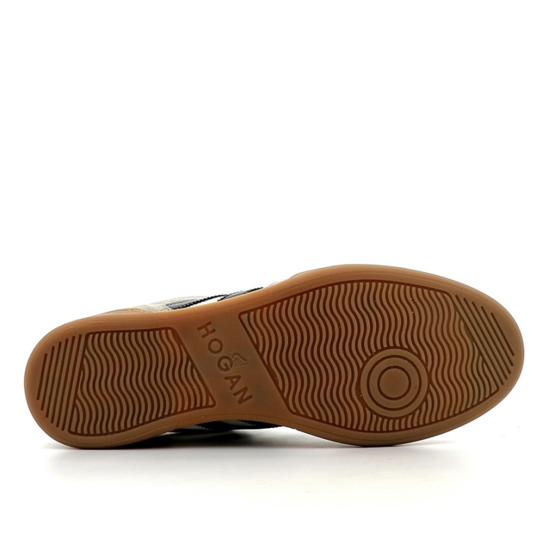 hogan sneakers Sneakers H357 Détails : Basses -Semelles: Gomme -Mat... hogan sneakers Sneakers H357 Détails : Basses -Semelles: Gomme -Mat...