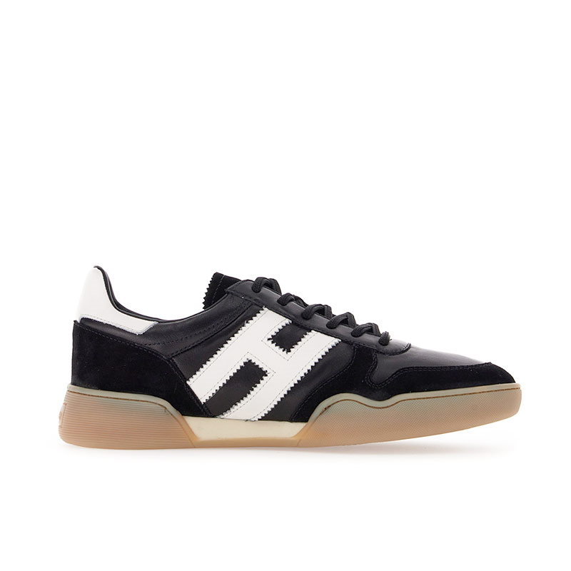 hogan sneakers Sneakers H357 Détails : Basses -Semelles: Gomme -Mat...