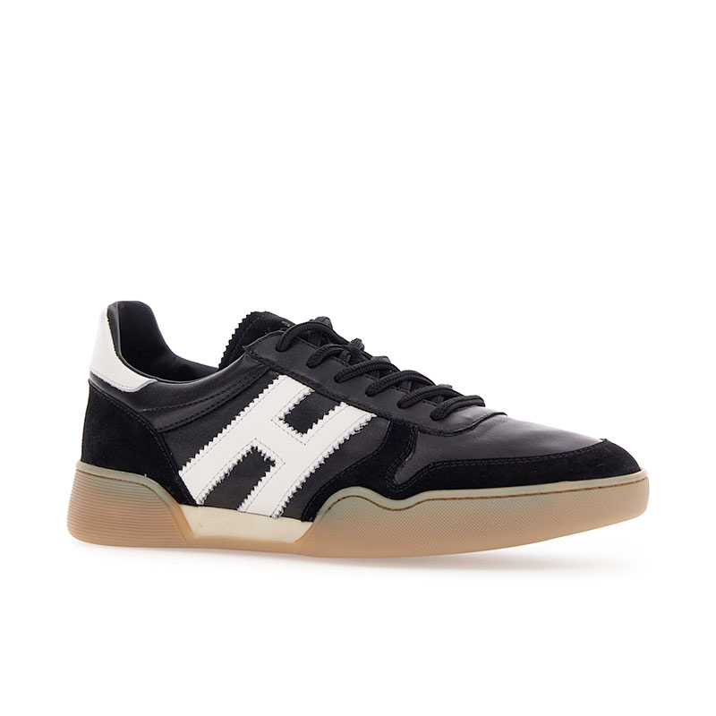 hogan sneakers Sneakers H357 Détails : Basses -Semelles: Gomme -Mat...