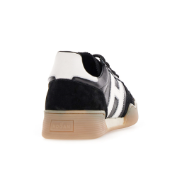 hogan sneakers Sneakers H357 Détails : Basses -Semelles: Gomme -Mat...