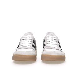 hogan sneakers Sneakers H357 Détails : Basses -Semelles: Gomme -Mat...