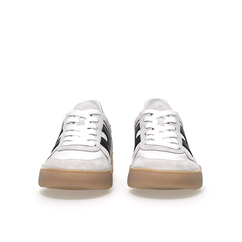 hogan sneakers Sneakers H357 Détails : Basses -Semelles: Gomme -Mat... hogan sneakers Sneakers H357 Détails : Basses -Semelles: Gomme -Mat...
