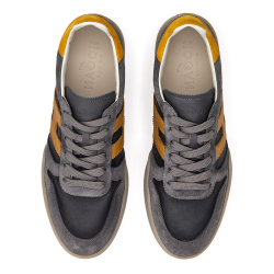 hogan sneakers Sneakers H357 Détails : Basses -Semelles: Gomme -Mat...