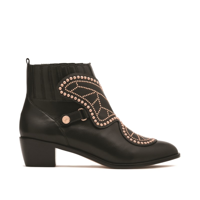 sophia webster boots & bottines Boots 35 Mm Détails : Motifs -Détai... sophia webster boots & bottines Boots 35 Mm Détails : Motifs -Détai...
