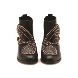 sophia webster bottines Bottines Karina Détails : Motifs -Détails :...