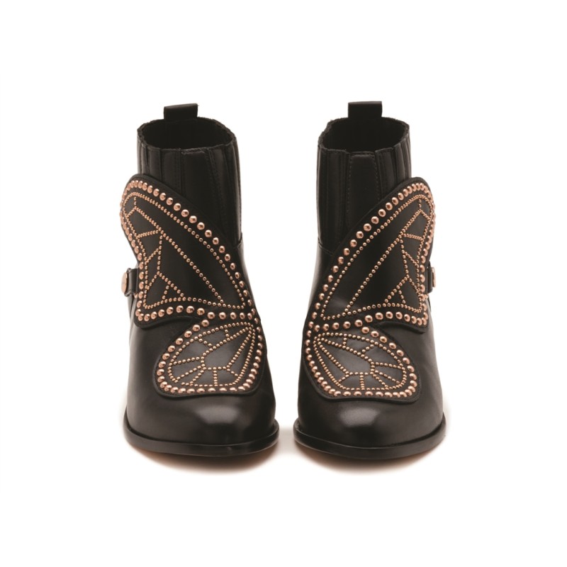 sophia webster boots & bottines Boots 35 Mm Détails : Motifs -Détai... sophia webster boots & bottines Boots 35 Mm Détails : Motifs -Détai...