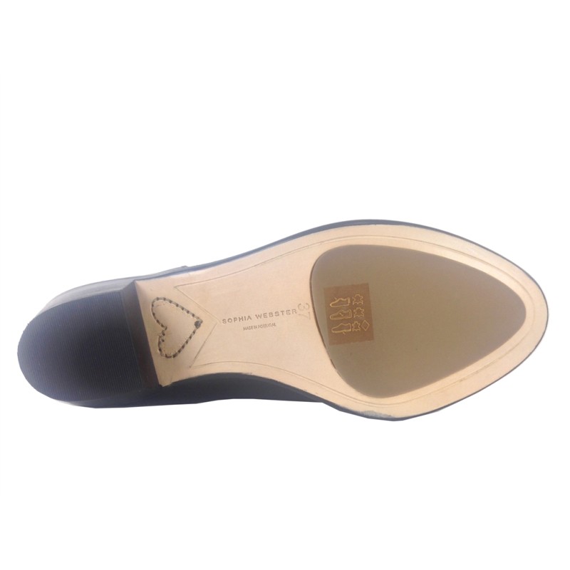sophia webster boots & bottines Boots 35 Mm Détails : Motifs -Détai... sophia webster boots & bottines Boots 35 Mm Détails : Motifs -Détai...