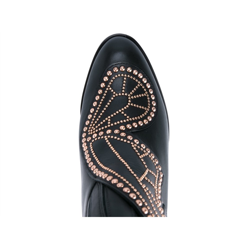 sophia webster boots & bottines Boots 35 Mm Détails : Motifs -Détai... sophia webster boots & bottines Boots 35 Mm Détails : Motifs -Détai...