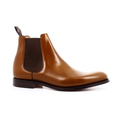 church's boots et bottillons Boots Houston Détails : Élastique -Sem...