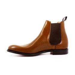 church's boots et bottillons Boots Houston Détails : Élastique -Sem...