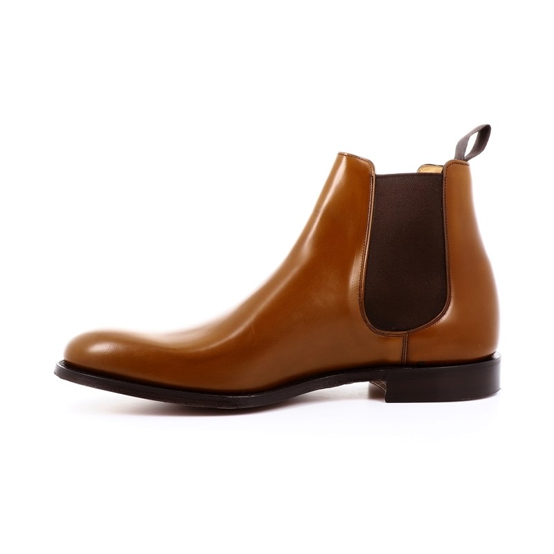 church's boots et bottillons Boots Houston Détails : Élastique -Sem... church's boots et bottillons Boots Houston Détails : Élastique -Sem...