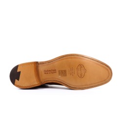church's boots et bottillons Boots Houston Détails : Élastique -Sem...