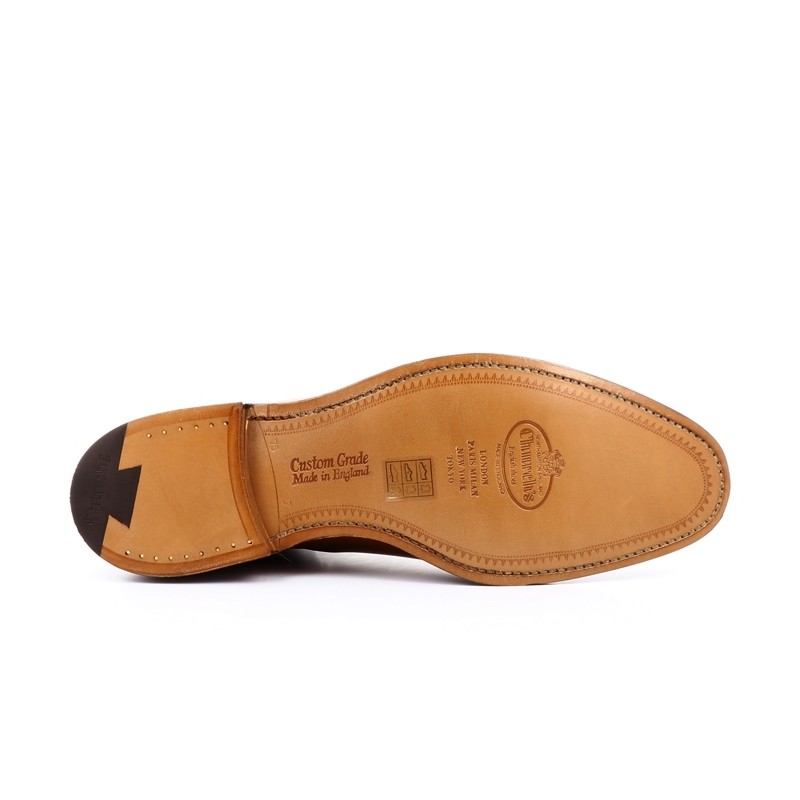 church's boots et bottillons Boots Houston Détails : Élastique -Sem... church's boots et bottillons Boots Houston Détails : Élastique -Sem...