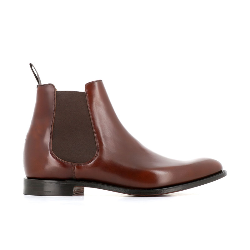 church's boots et bottillons Boots Houston Détails : Élastique -Sem... church's boots et bottillons Boots Houston Détails : Élastique -Sem...