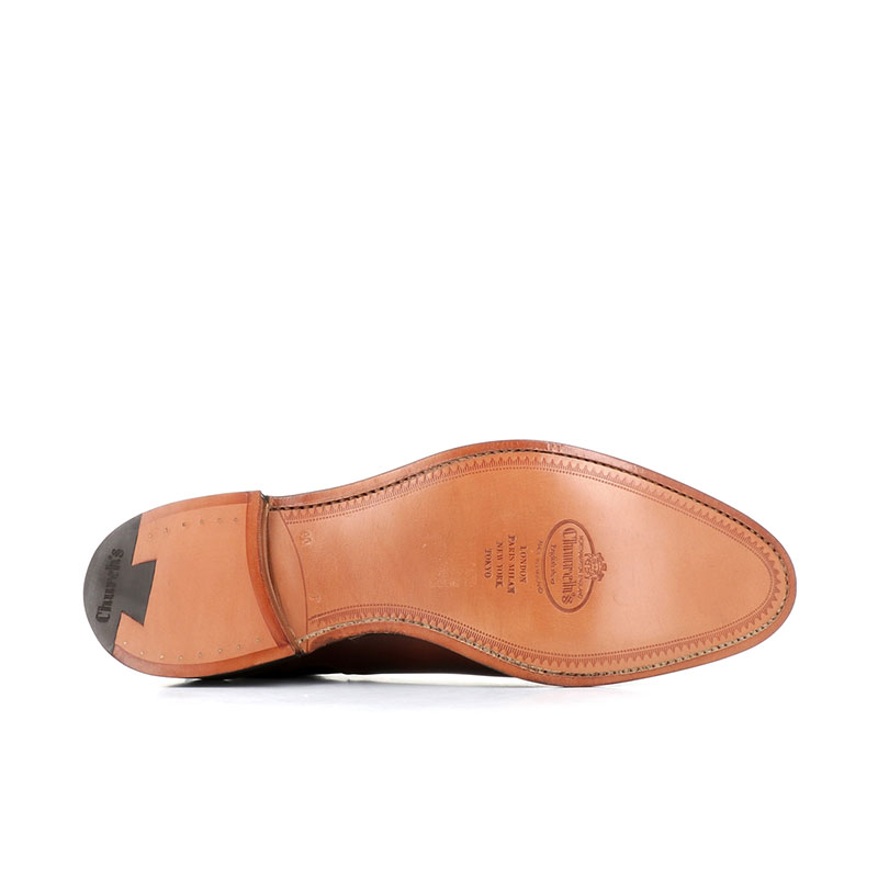 church's boots et bottillons Boots Houston Détails : Élastique -Sem... church's boots et bottillons Boots Houston Détails : Élastique -Sem...