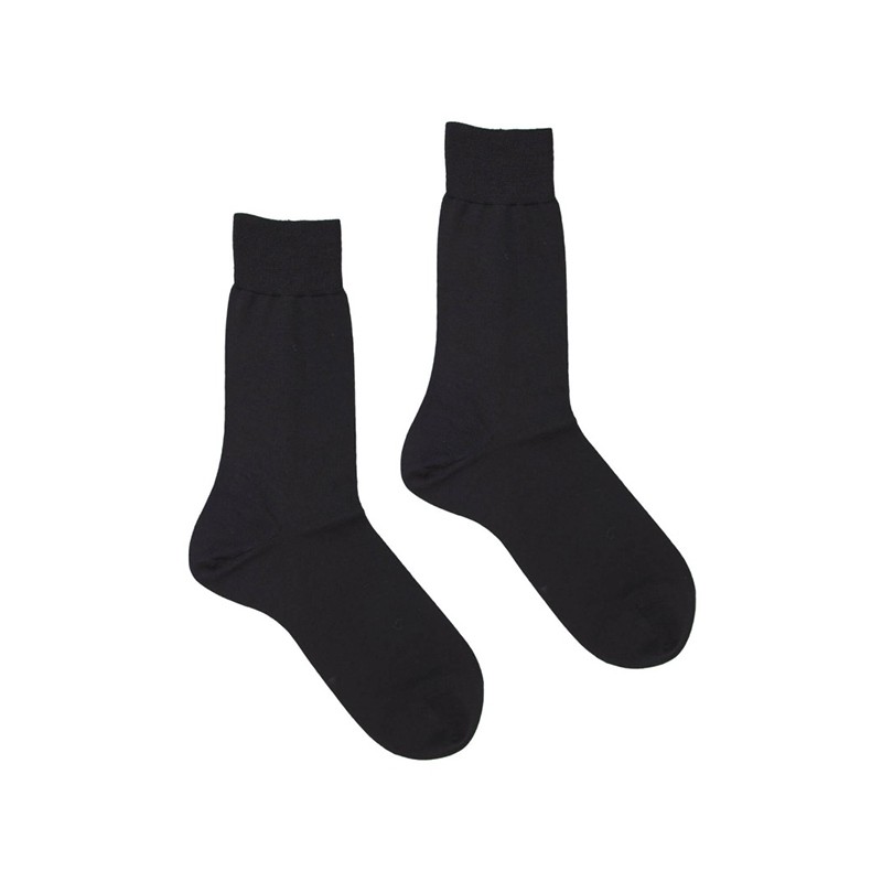 doré doré chaussettes Chaussettes en laine Matières: Tissu -Couleur...