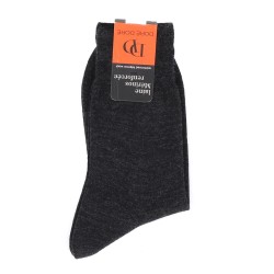 doré doré chaussettes Chaussettes en laine Matières: Laine -Couleur...