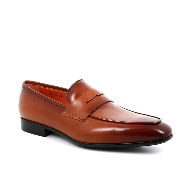 santoni mocassins et slip-on Mocassins Nantes Semelles: Gomme -Mati... santoni mocassins et slip-on Mocassins Nantes Semelles: Gomme -Mati...