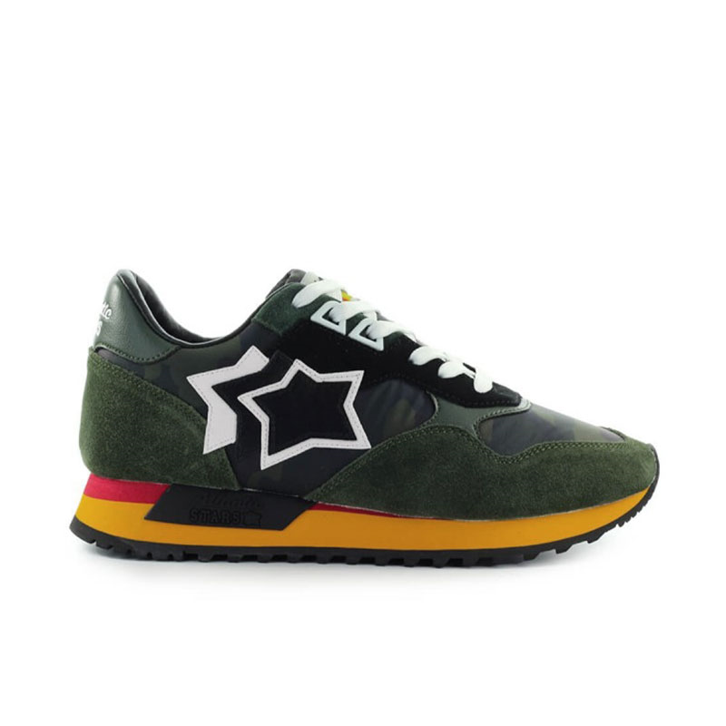 atlantic stars sneakers Sneakers Draco Détails : Basses -Détails : ... atlantic stars sneakers Sneakers Draco Détails : Basses -Détails : ...