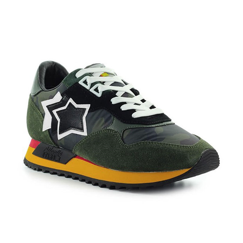 atlantic stars sneakers Sneakers Draco Détails : Basses -Détails : ... atlantic stars sneakers Sneakers Draco Détails : Basses -Détails : ...