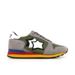 atlantic stars sneakers Sneakers Argo Détails : Motifs -Détails : B...