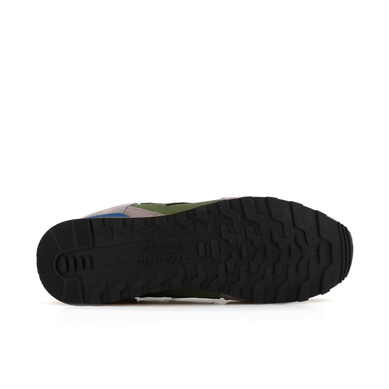 atlantic stars sneakers Sneakers Argo Détails : Motifs -Détails : B...