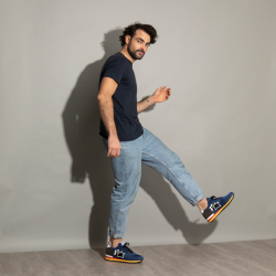 atlantic stars sneakers Sneakers Antares Détails : Motifs -Détails ...