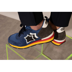 atlantic stars sneakers Sneakers Antares Détails : Motifs -Détails ...