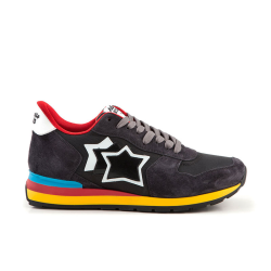atlantic stars sneakers Sneakers Antares Détails : Motifs -Détails ...