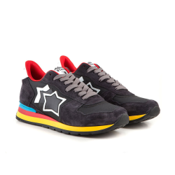 atlantic stars sneakers Sneakers Antares Détails : Motifs -Détails ...