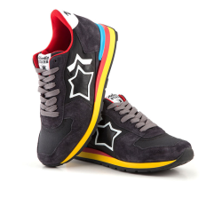 atlantic stars sneakers Sneakers Antares Détails : Motifs -Détails ...