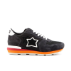 AS ANTARES - NUBUCK ET DÉTAIL TI