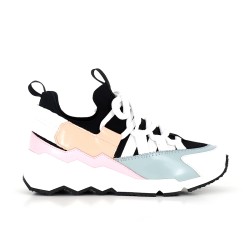 pierre hardy sneakers Sneakers Trek Comet Semelles: Gomme -Matières...